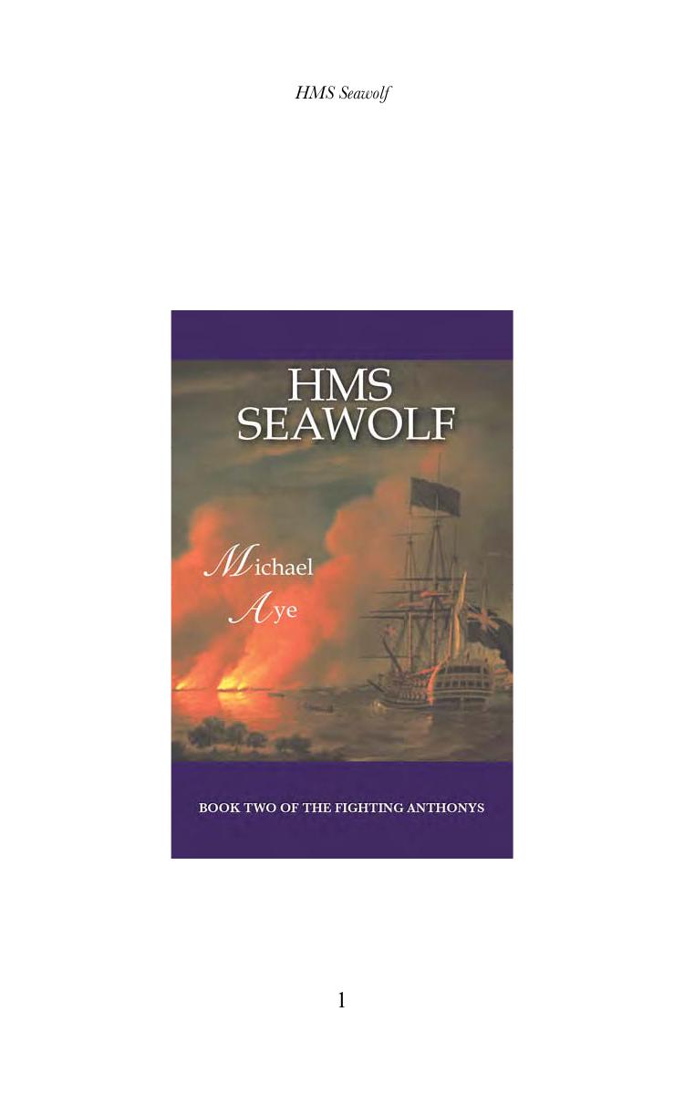 HMS Seawolf