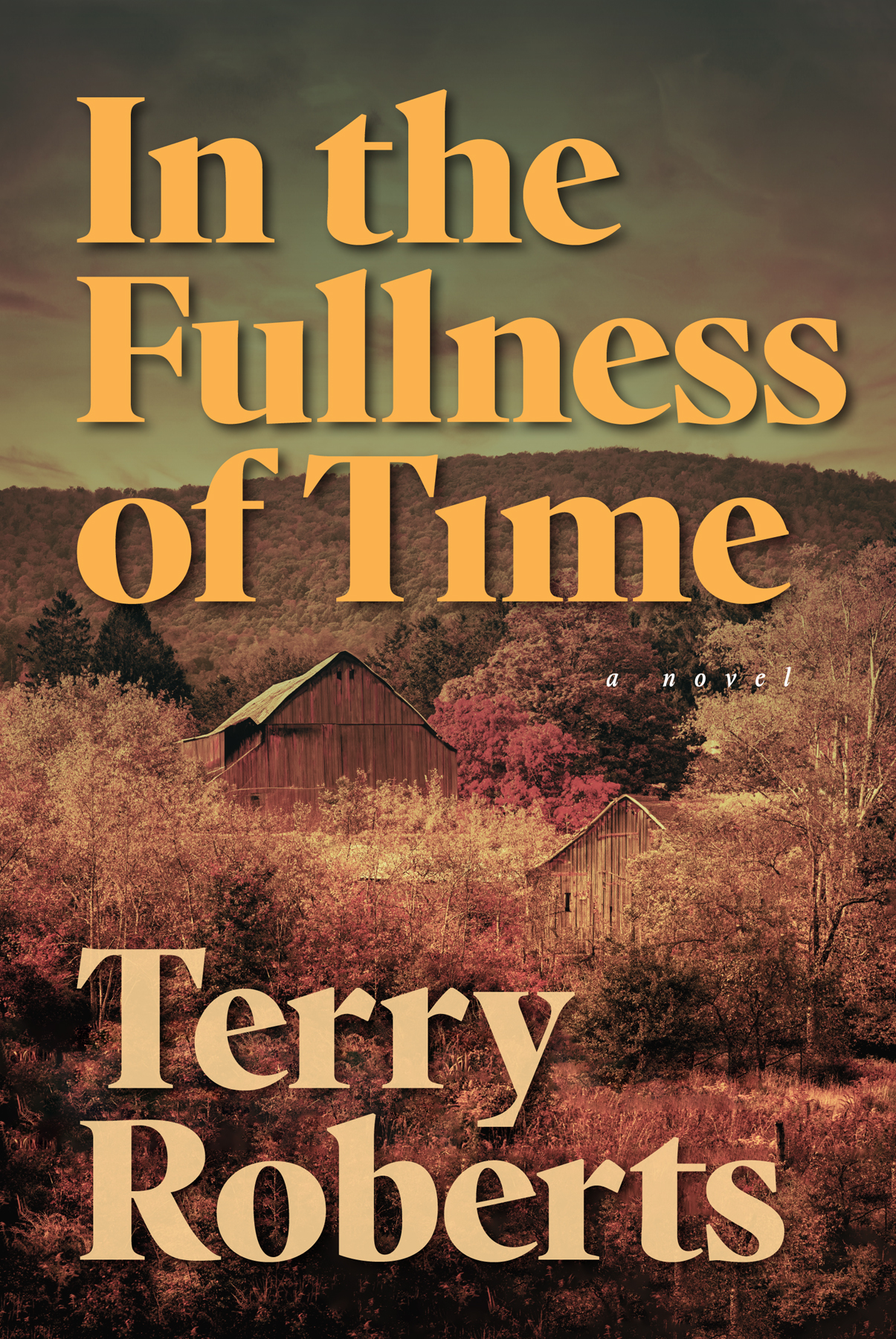 In the Fullness of Time