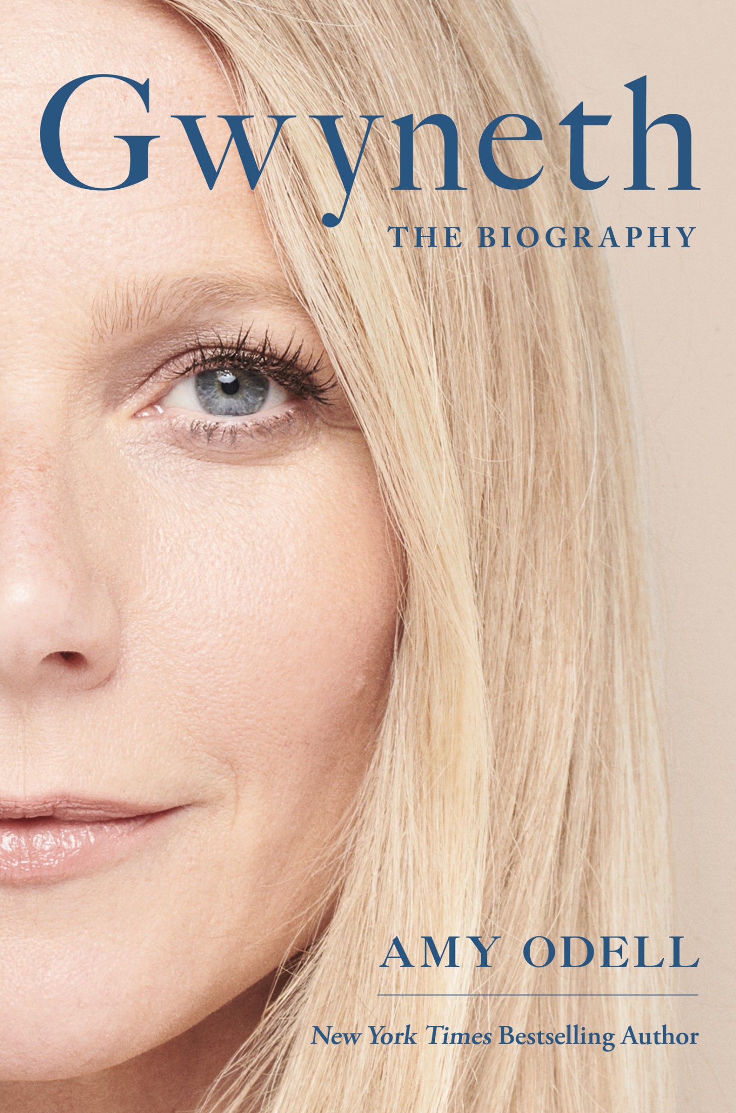 Gwyneth: The Biography