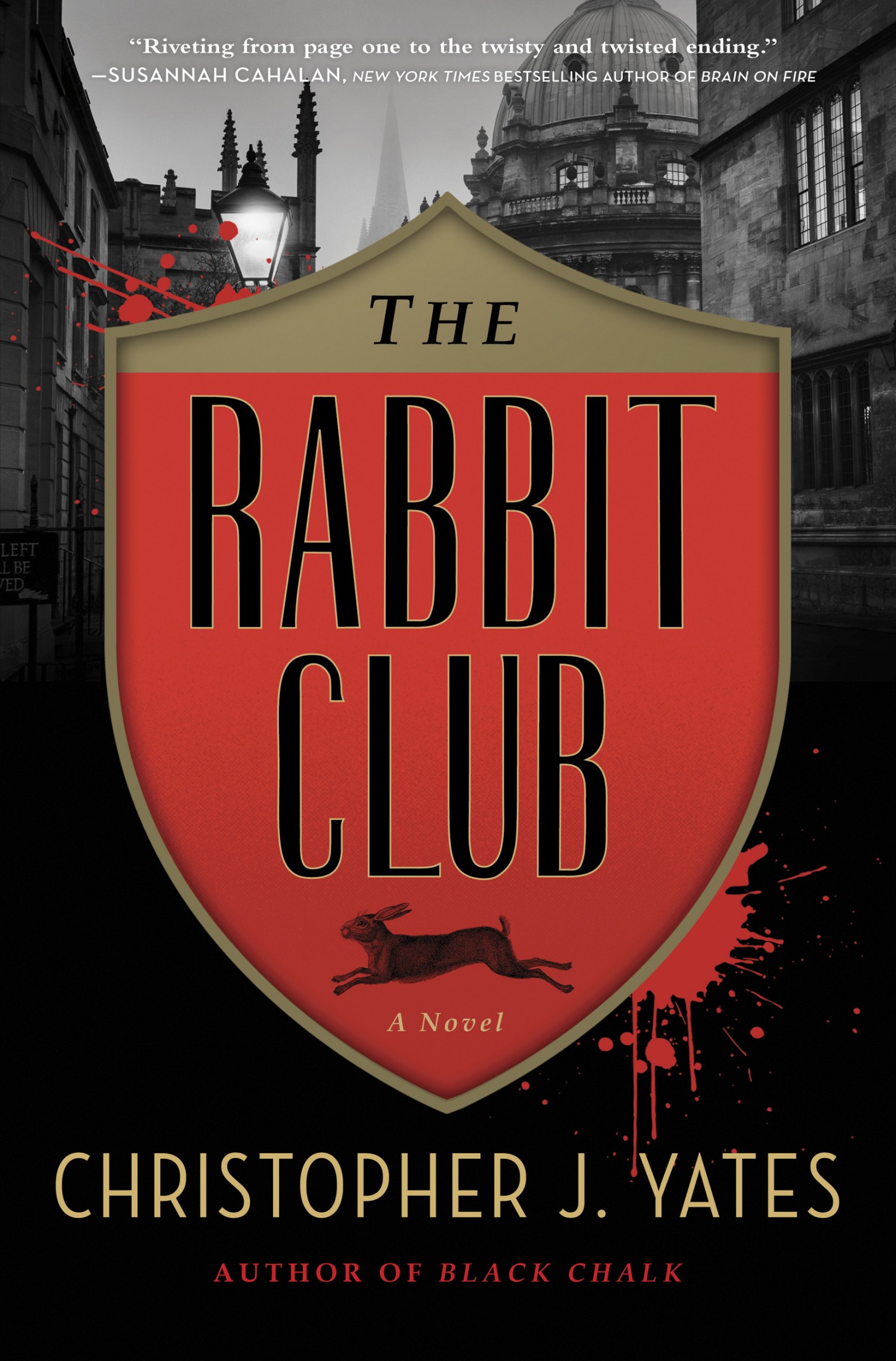 The Rabbit Club