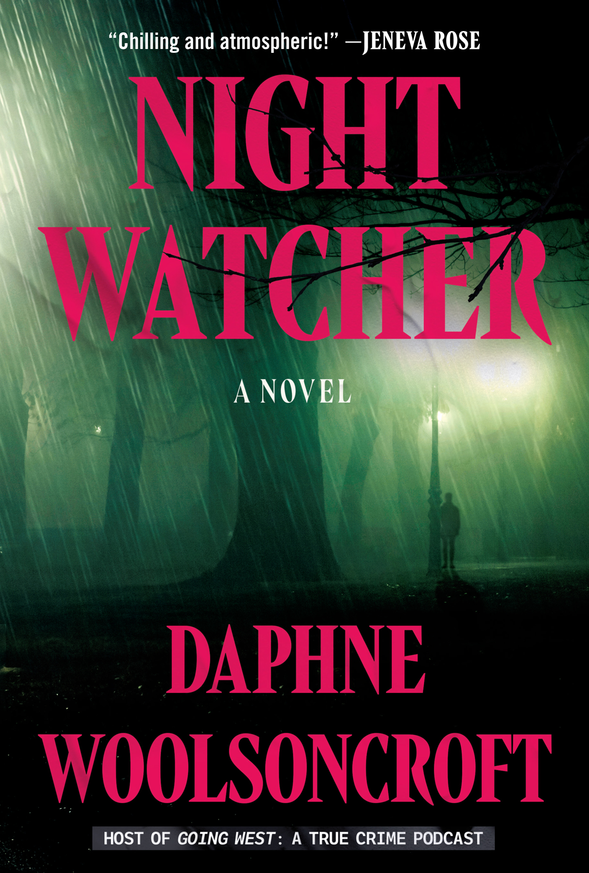 Night Watcher