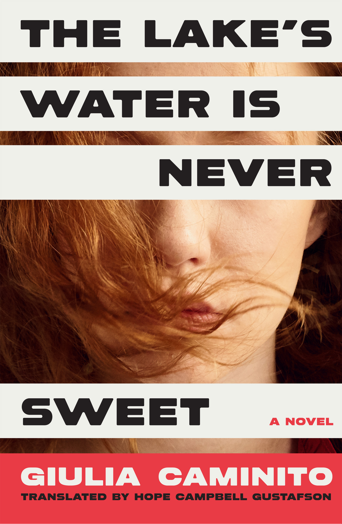 The Lake's Water is Never Sweet