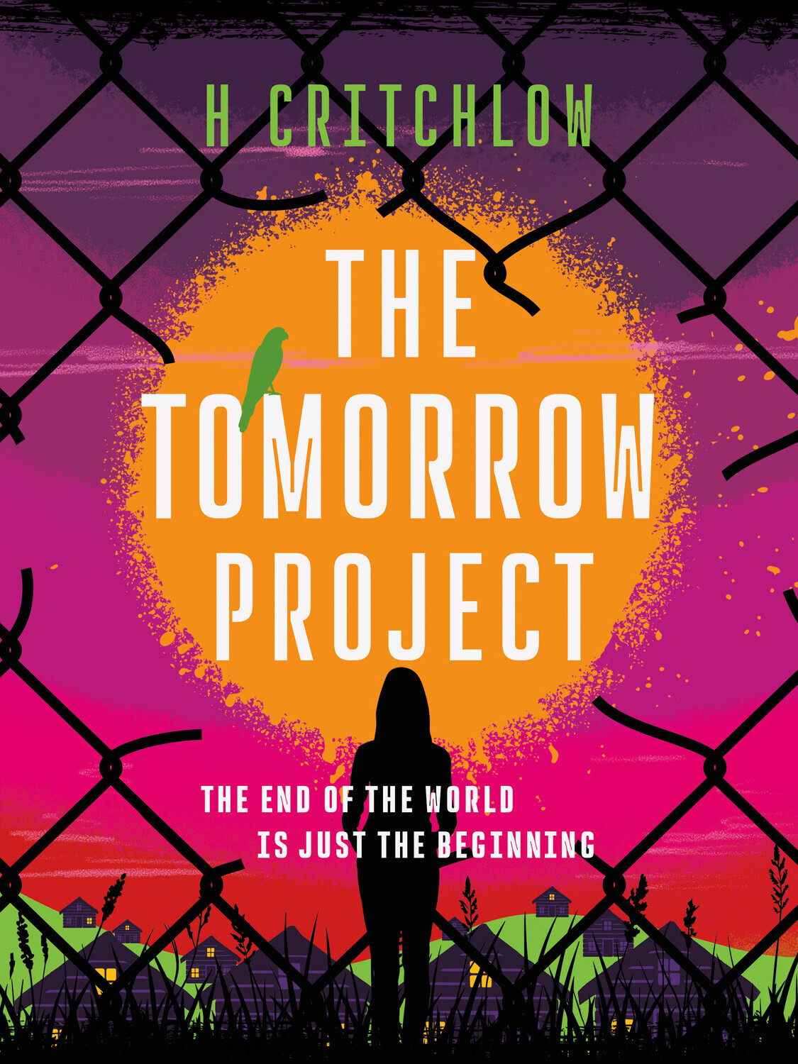 The Tomorrow Project