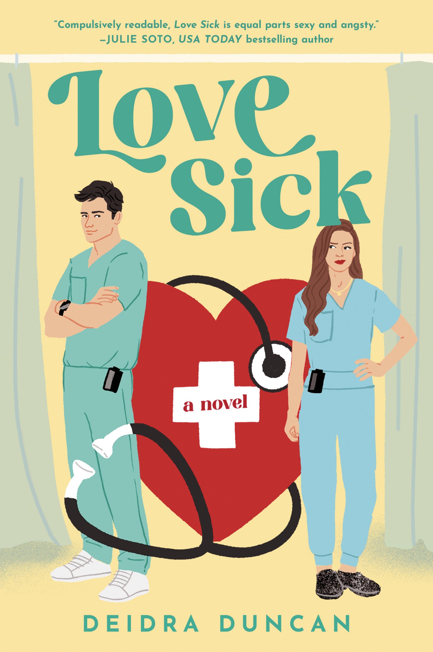 Love Sick