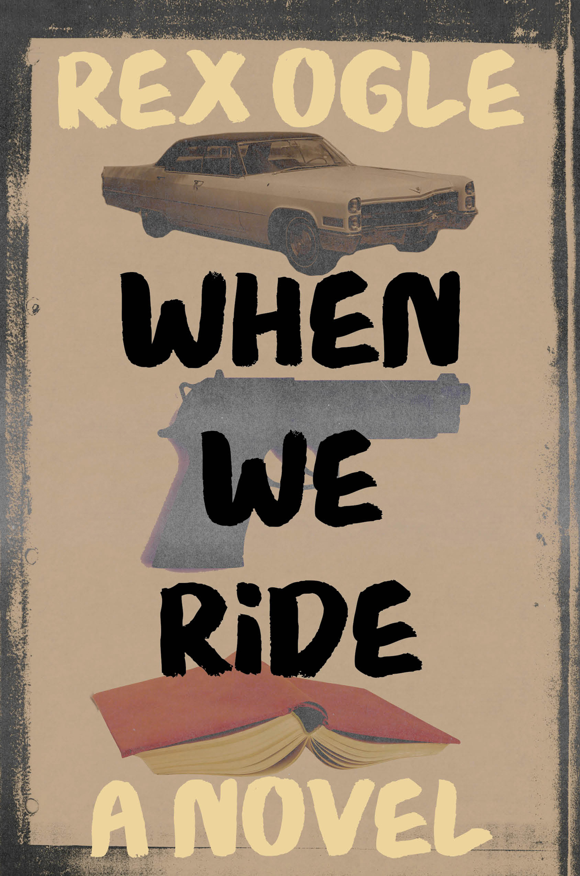 When We Ride