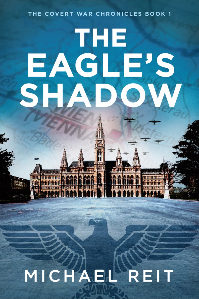 The Eagle's Shadow