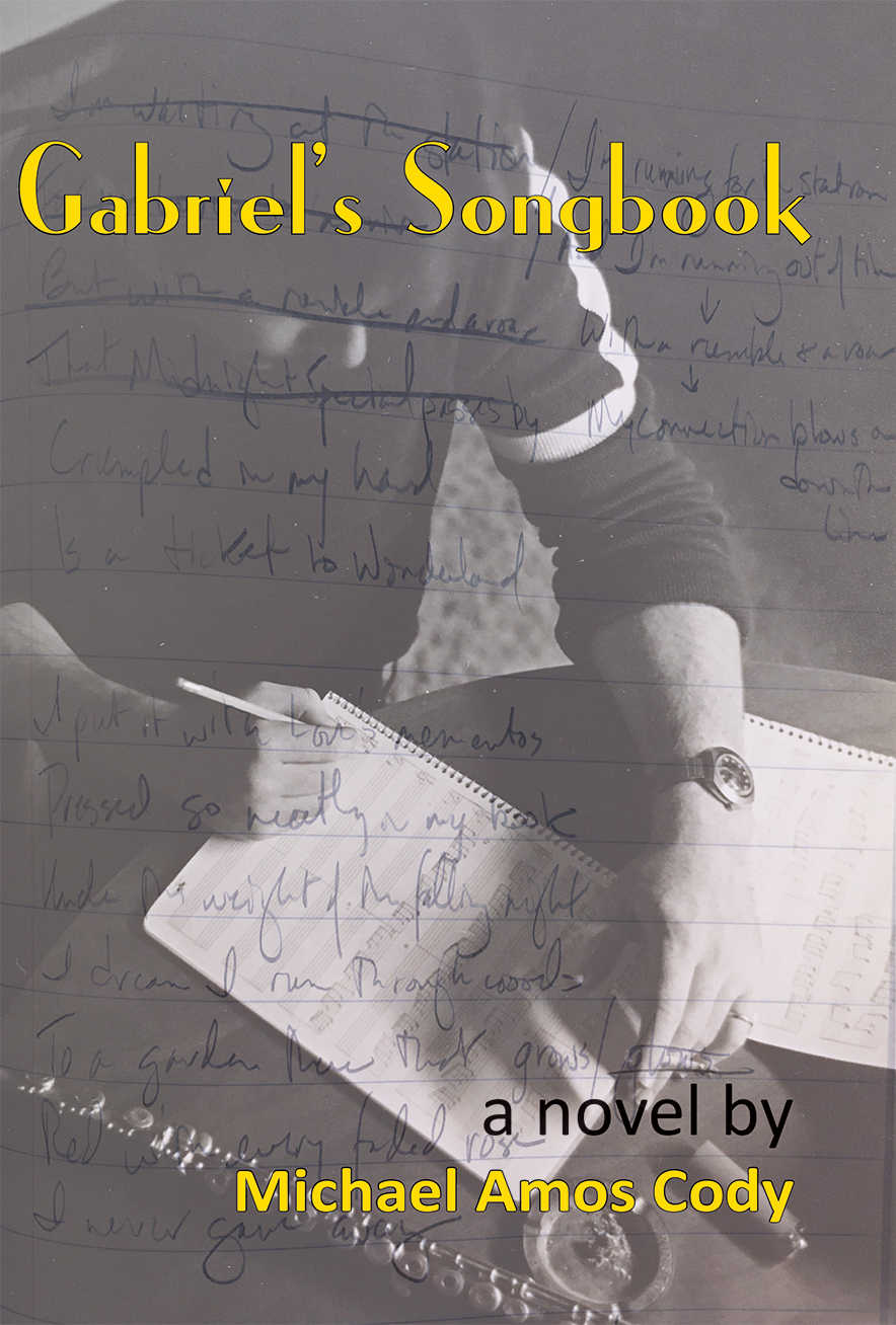 Gabriel's Songbook