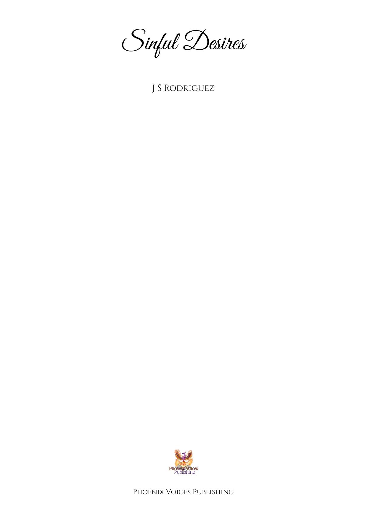 Sinful Desires
