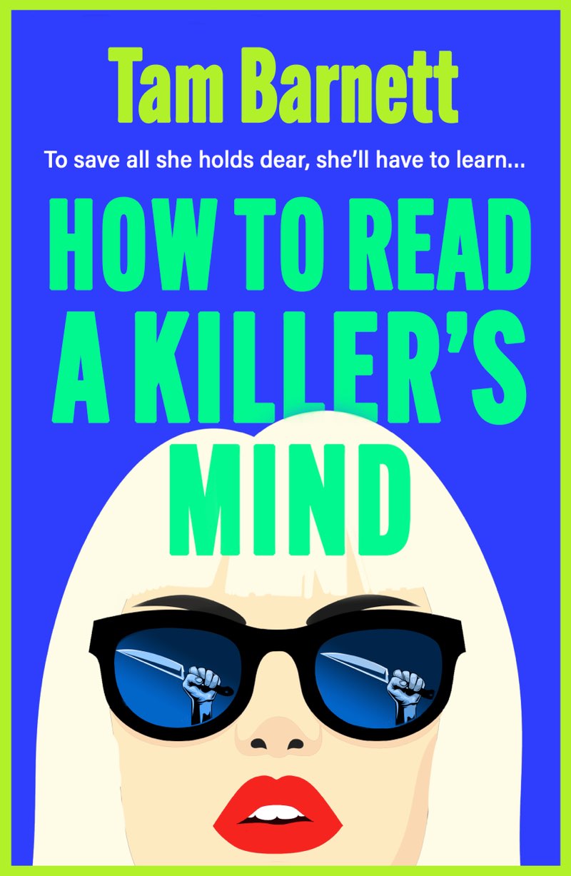 How to Read a Killer’s Mind