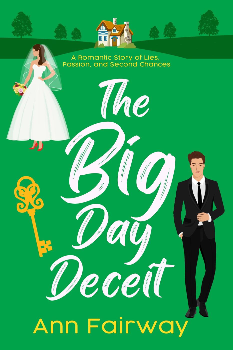 The Big Day Deceit