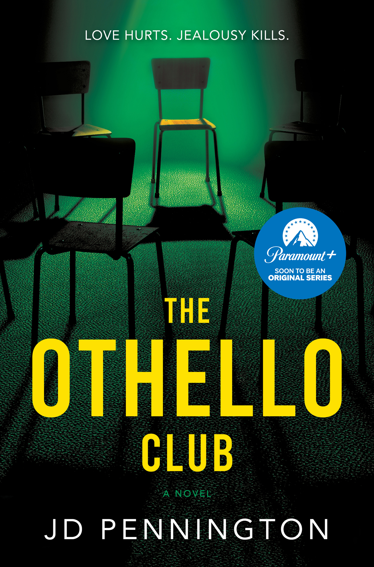 The Othello Club