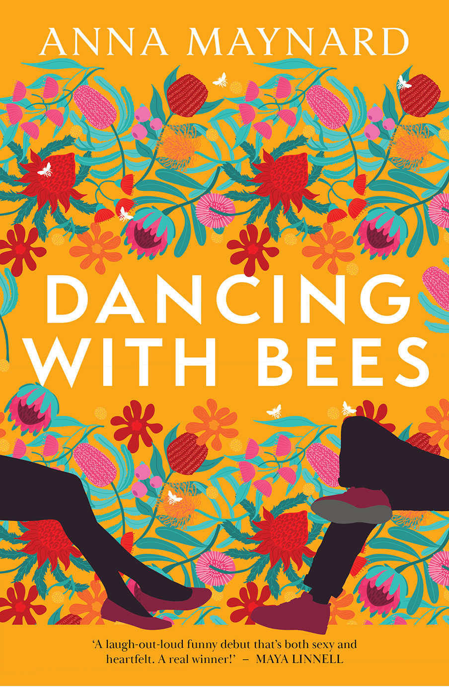 Dancing With Bees