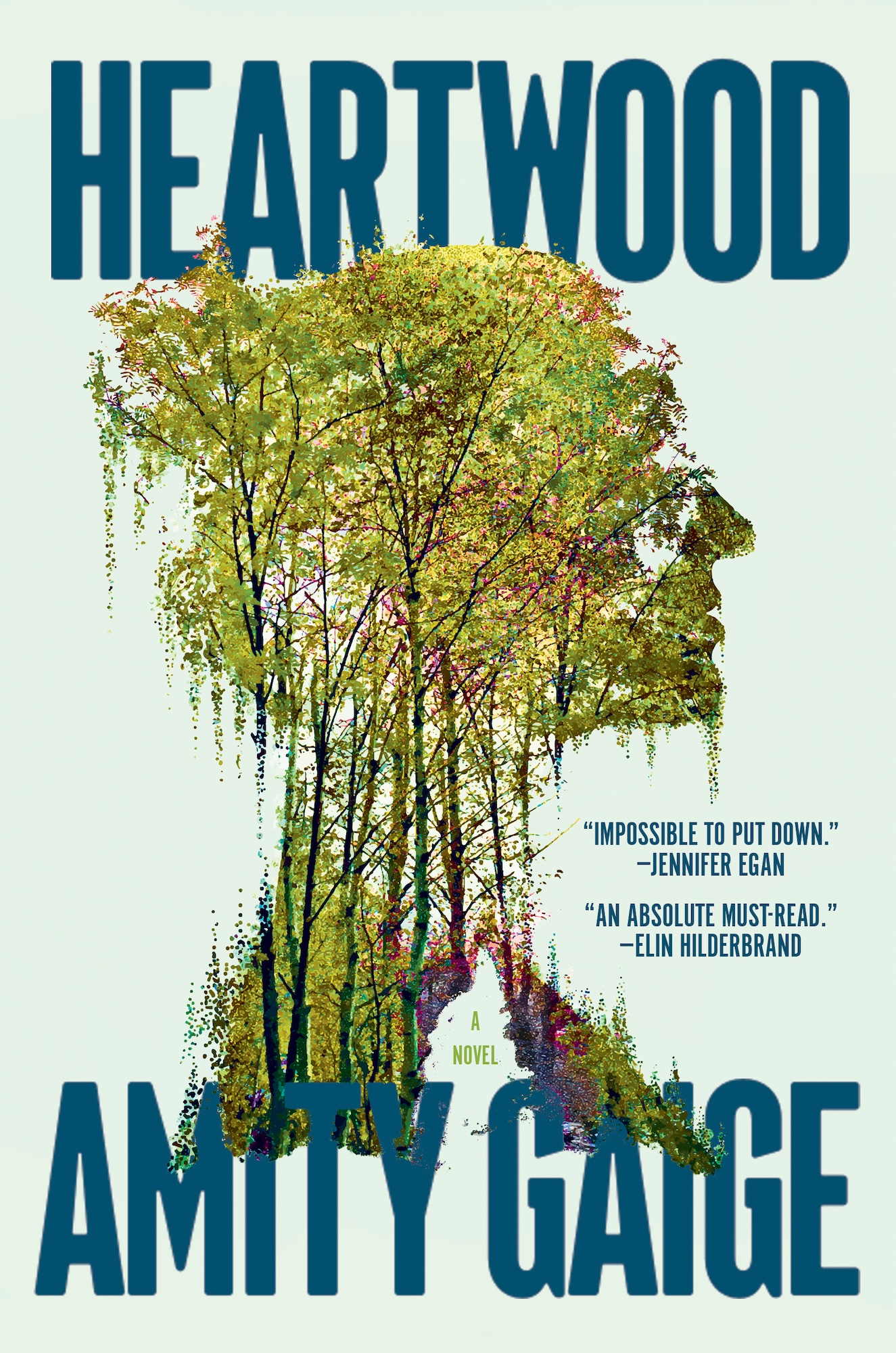 Heartwood (A Read with Jenna Pick)