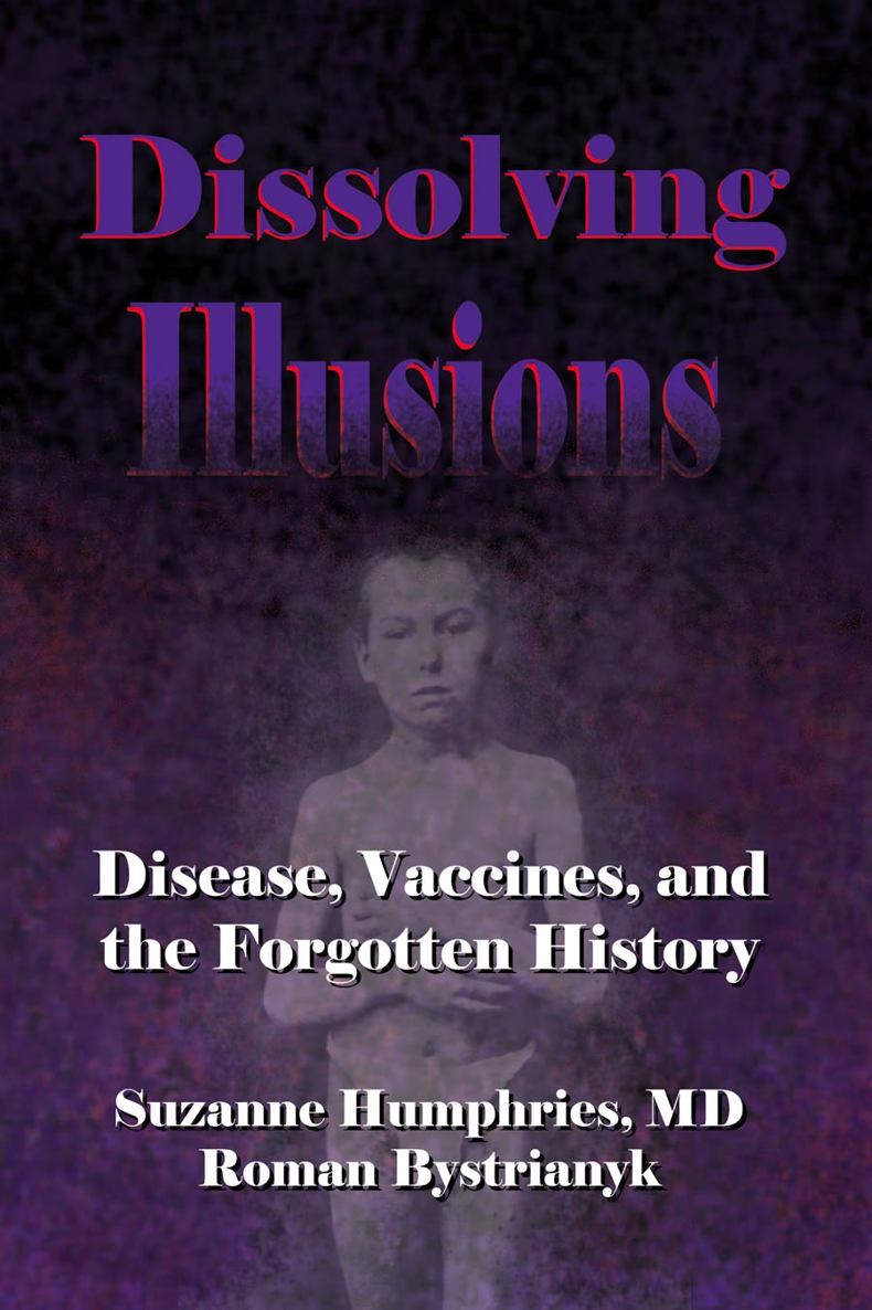 Dissolving Illusions