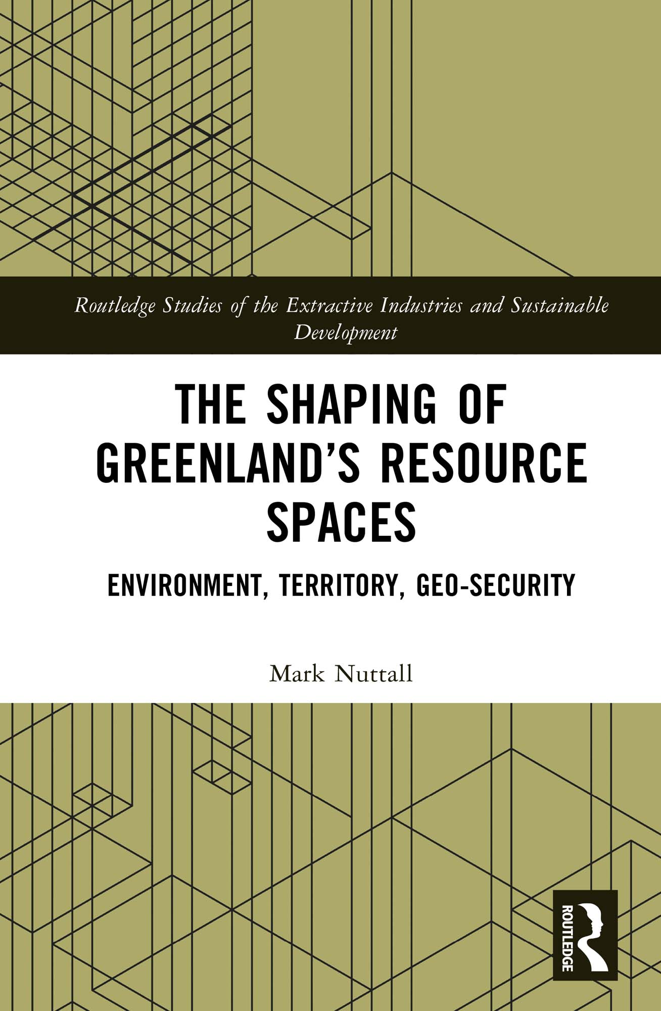 The Shaping of Greenland's Resource Spaces
