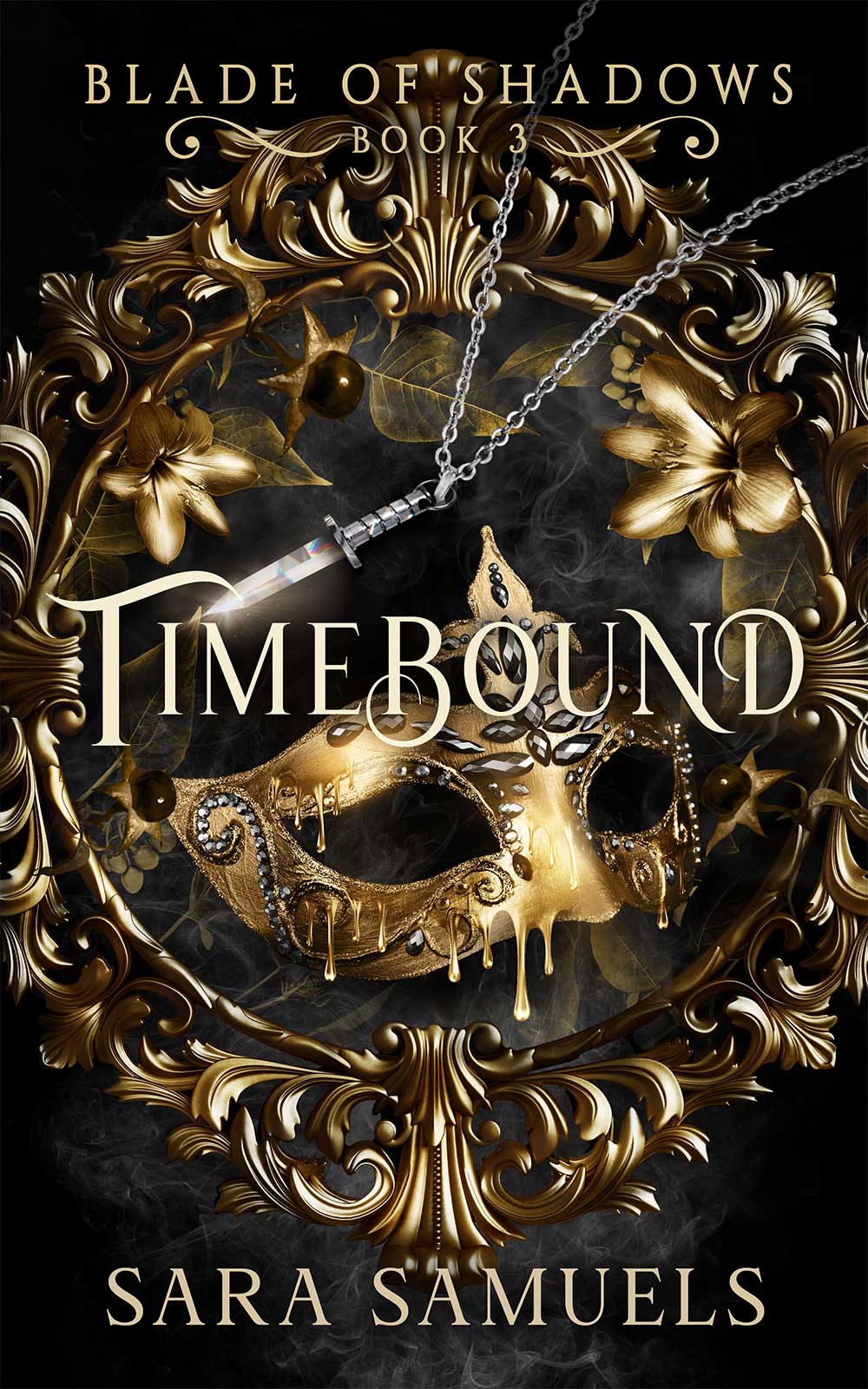 Timebound