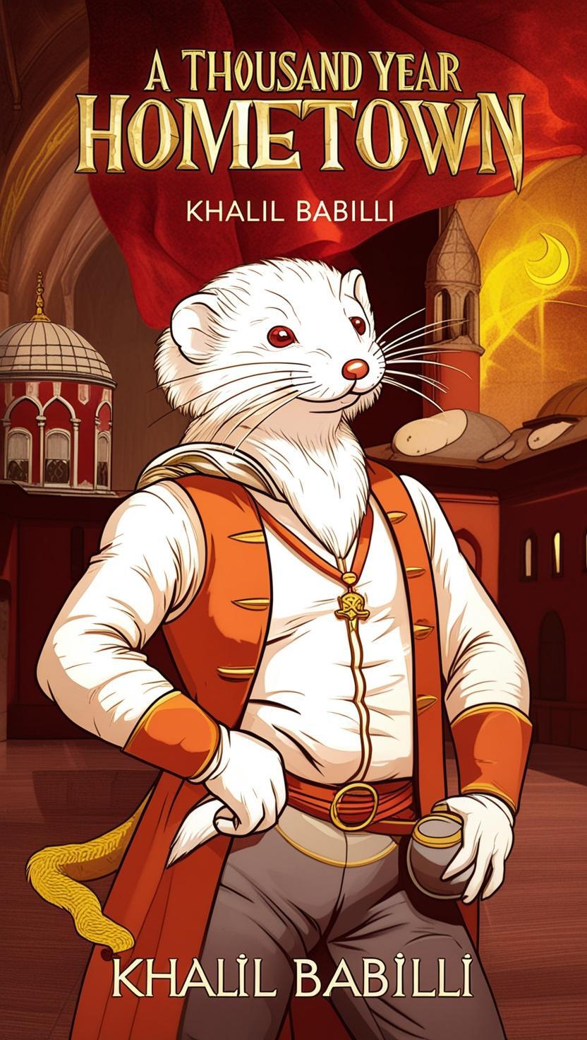 A Thousand Year Hometown