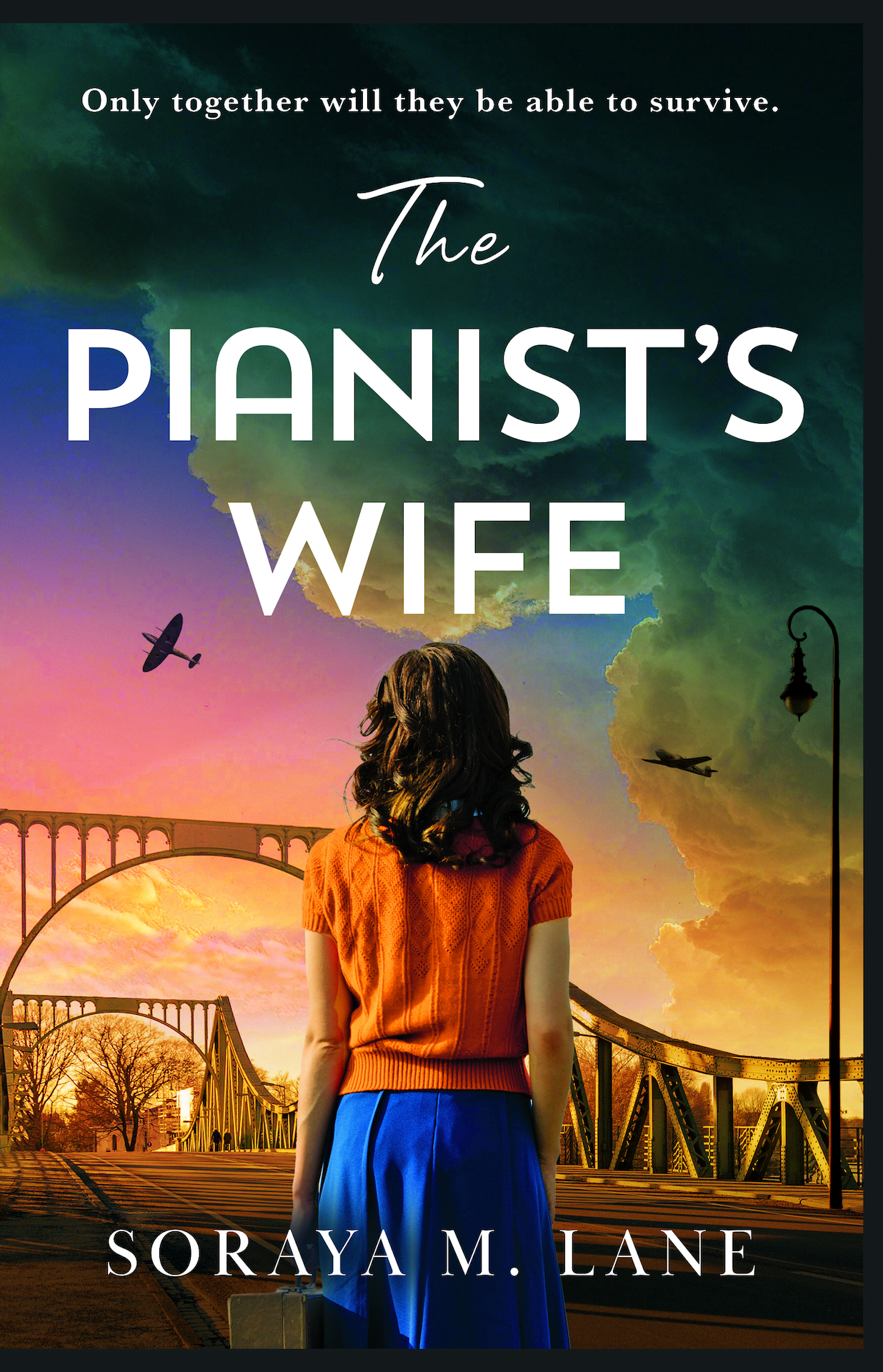 The Pianist's Wife