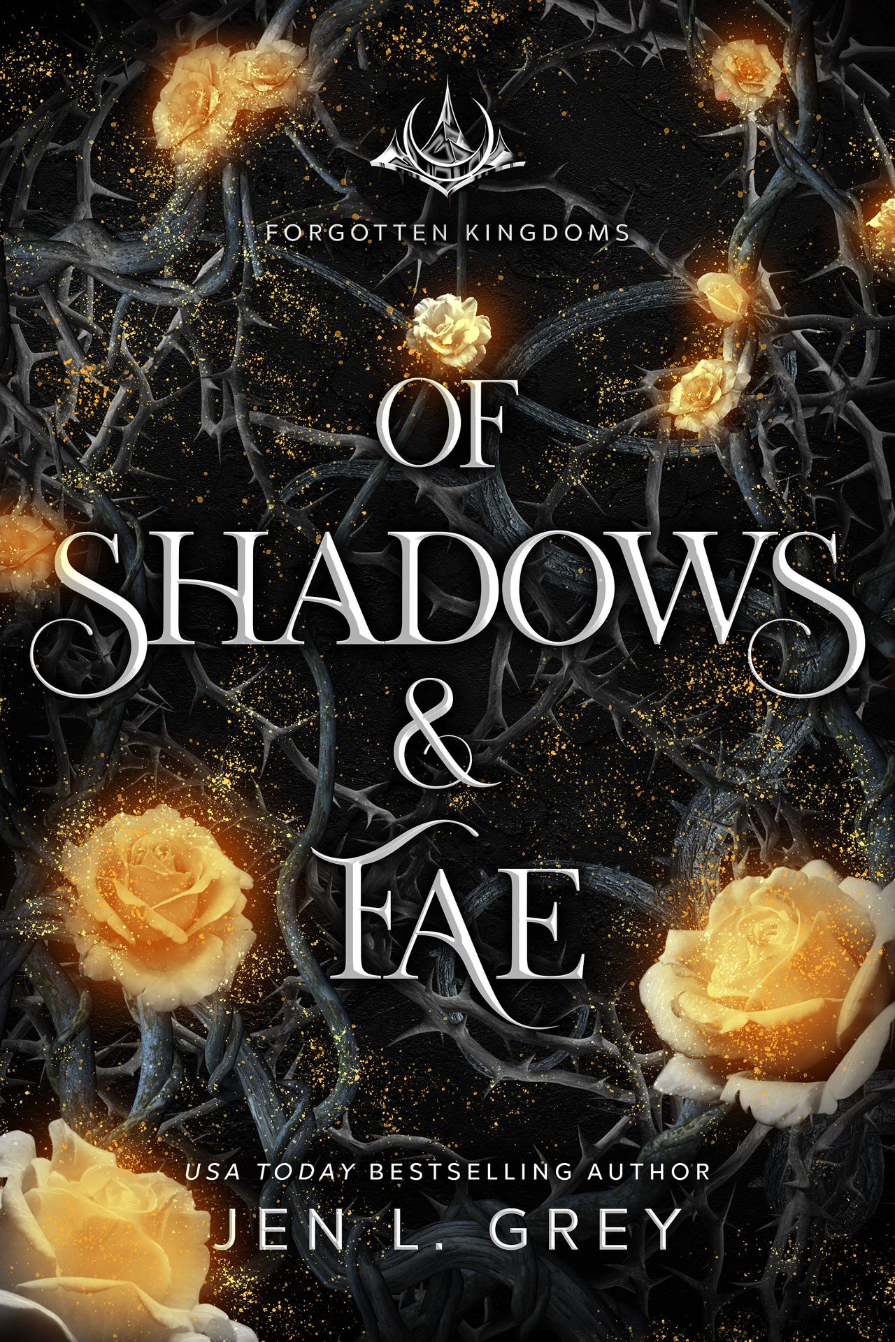 Of Shadows and Fae