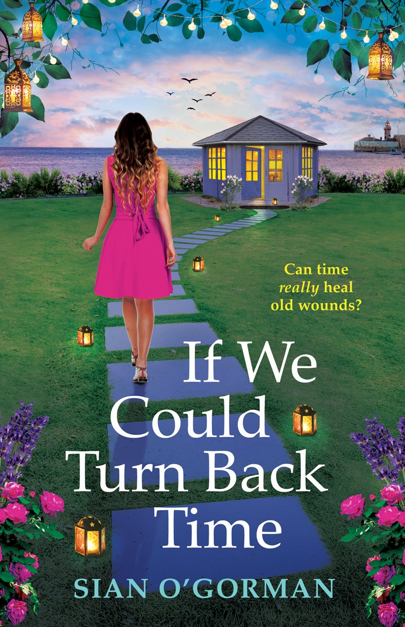 If We Could Turn Back Time