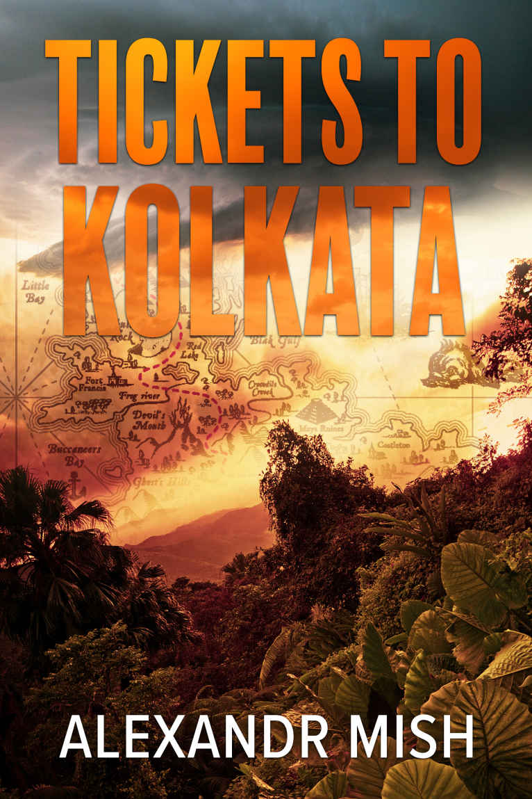 Tickets To Kolkata