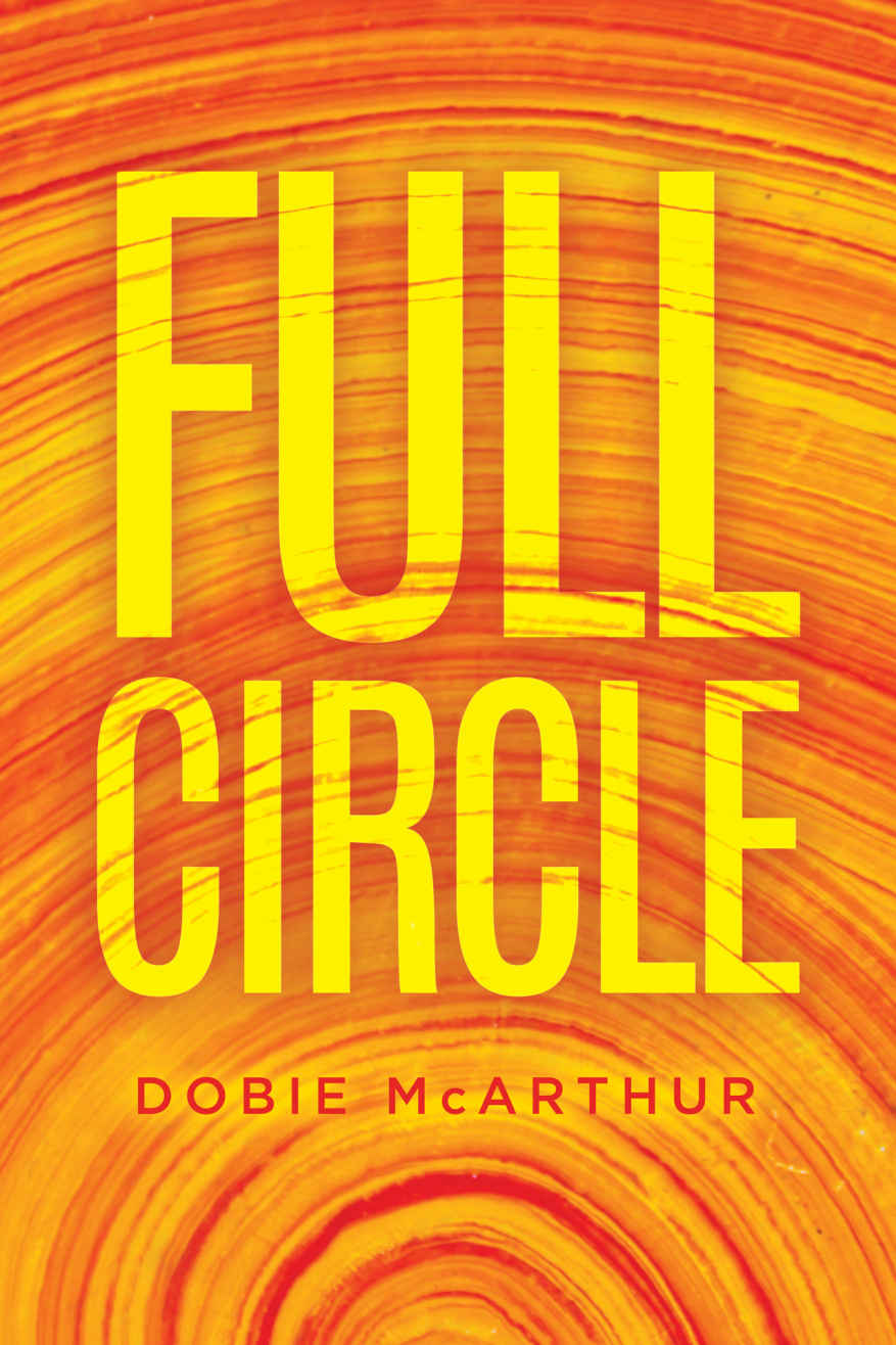 Full Circle (Civil War Book 1)