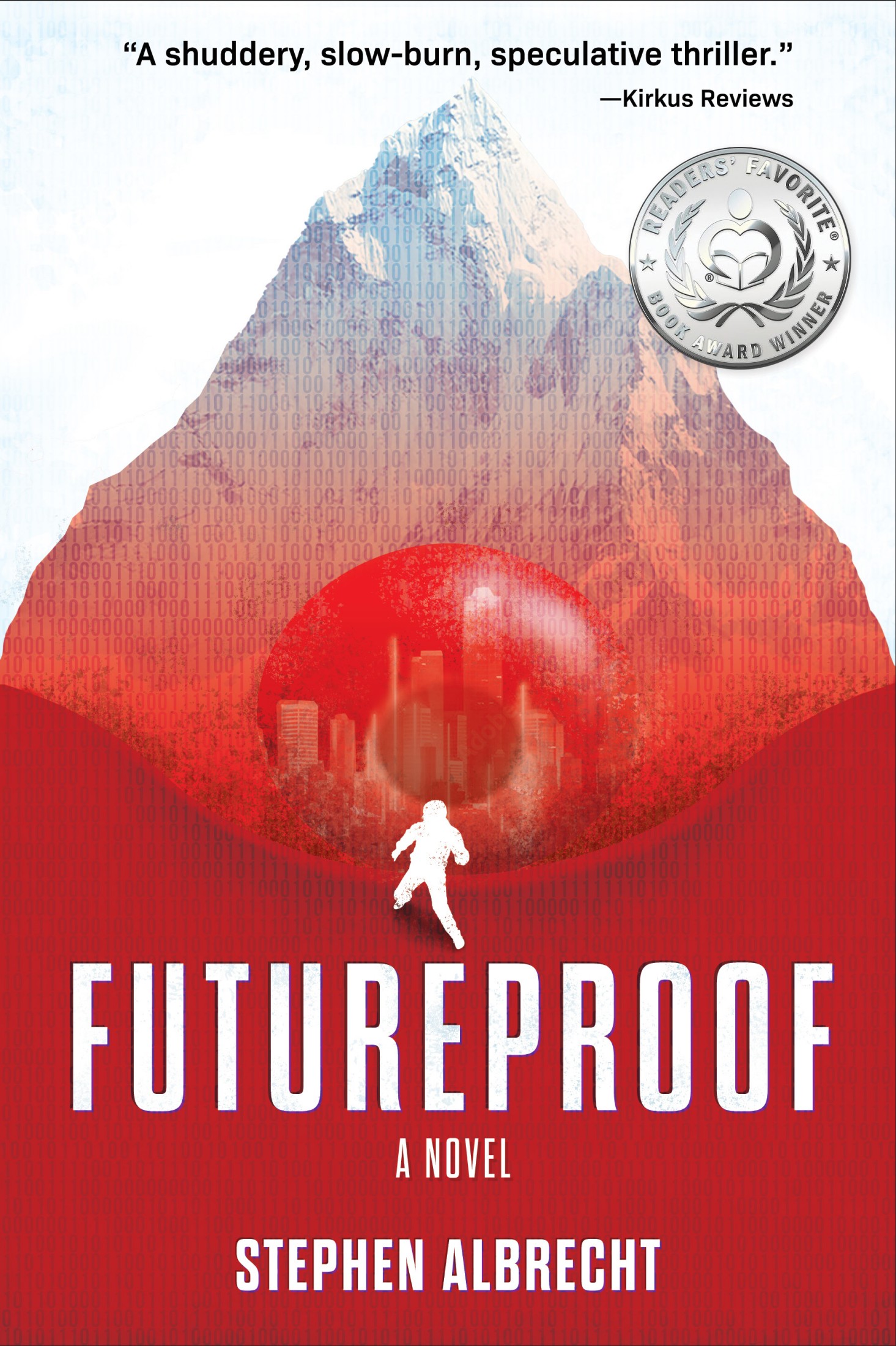 Futureproof, a Novel