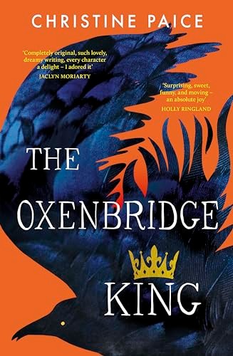The Oxenbridge King