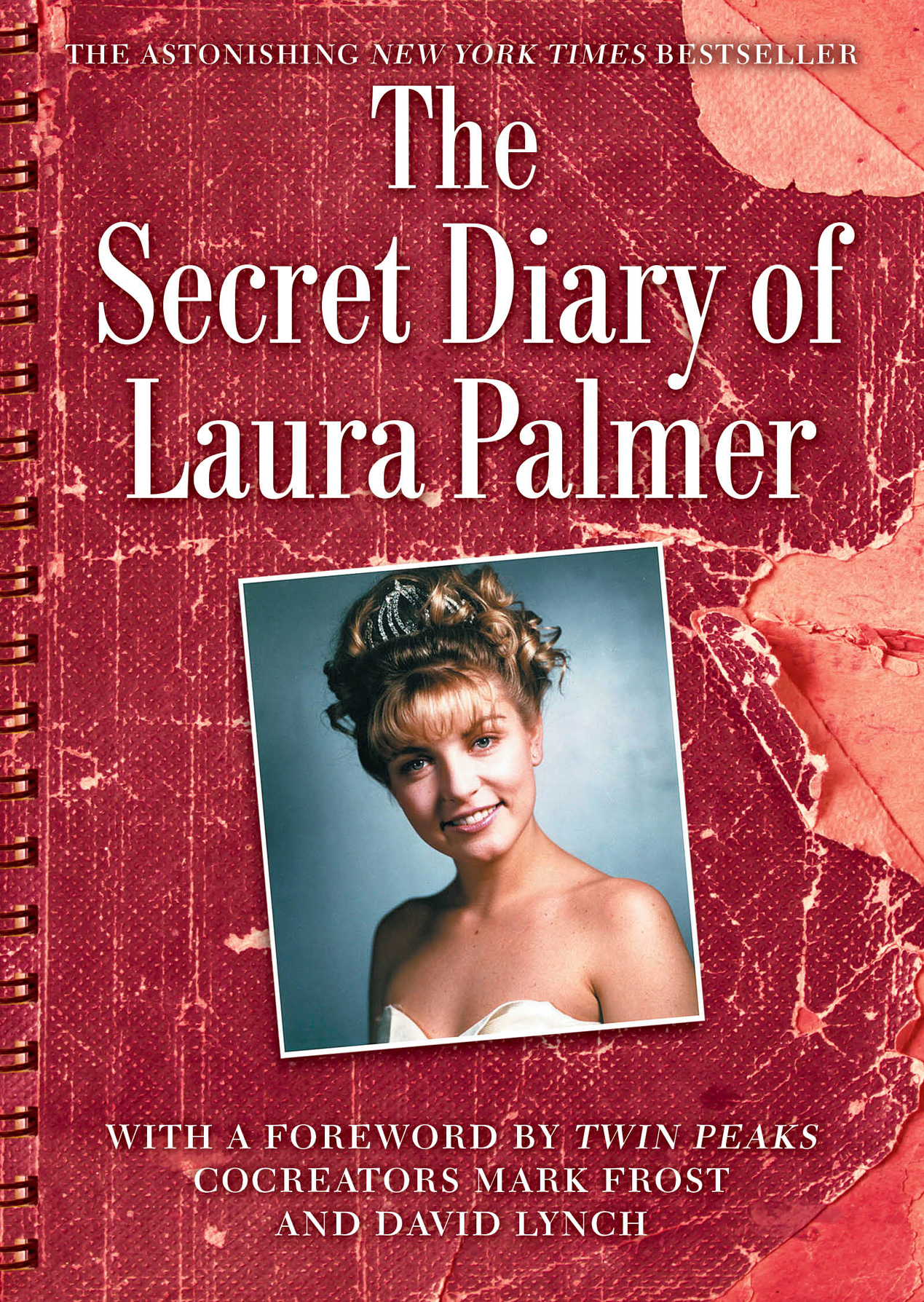 The Secret Diary of Laura Palmer
