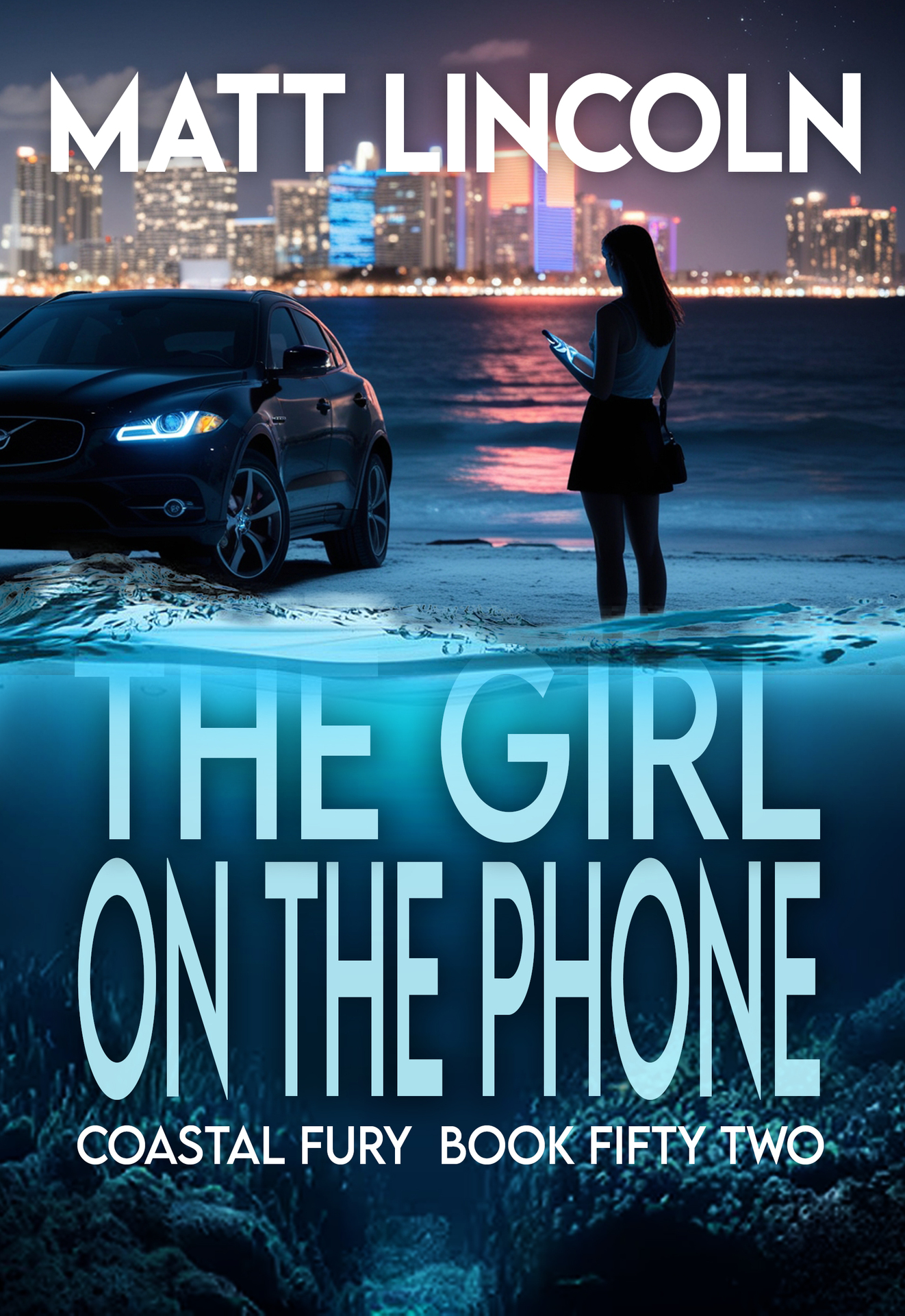 The Girl on the Phone