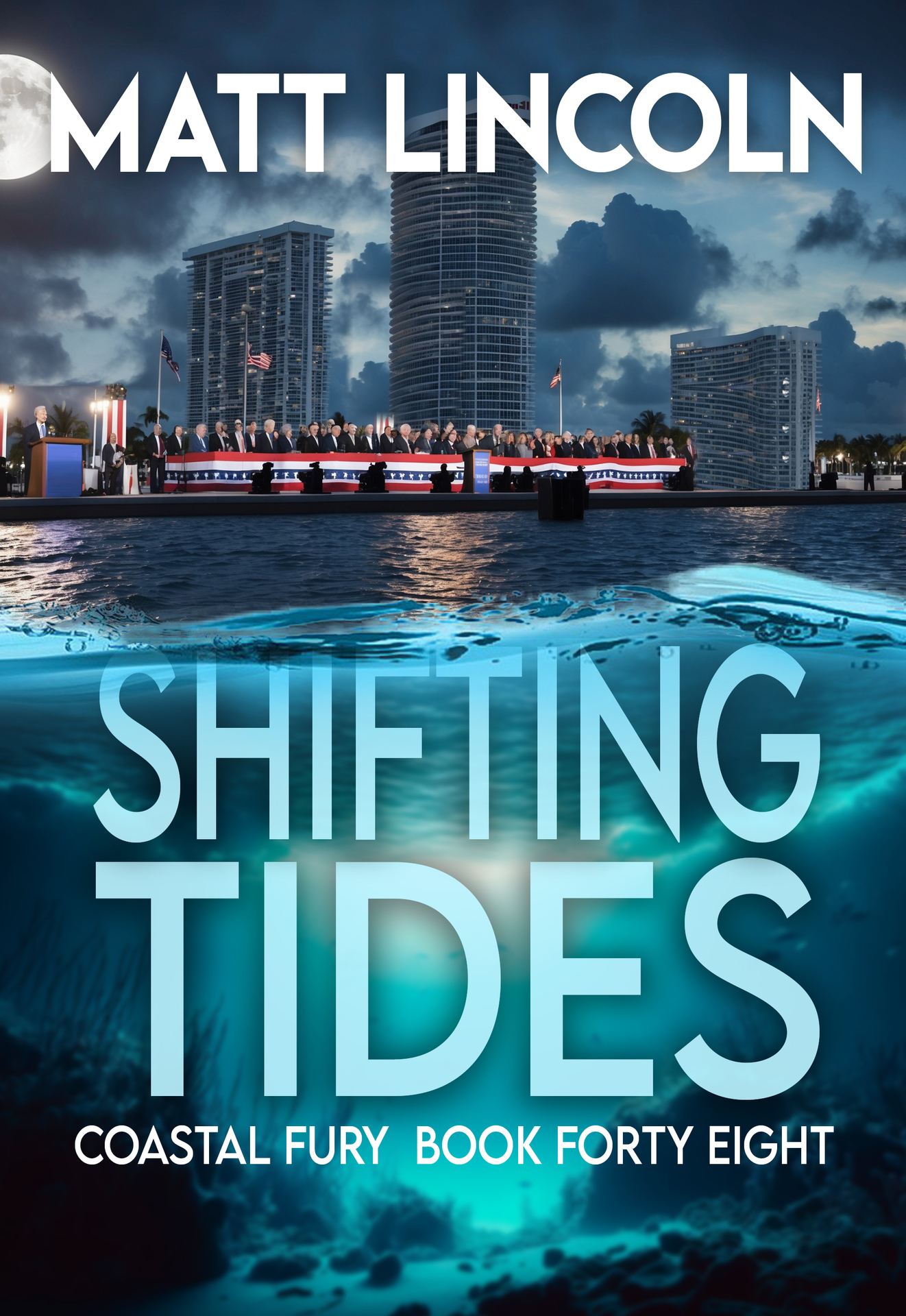 Shifting Tides
