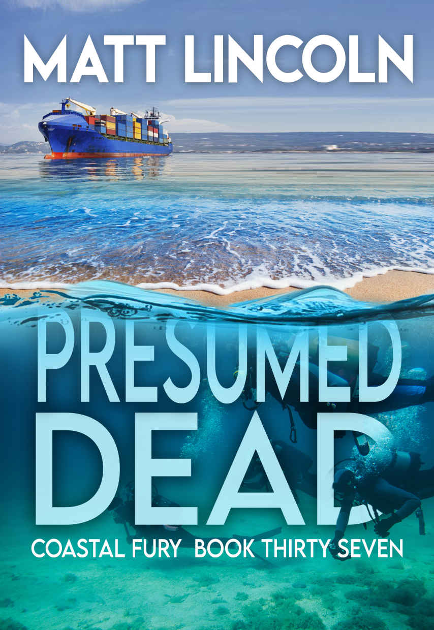 Presumed Dead