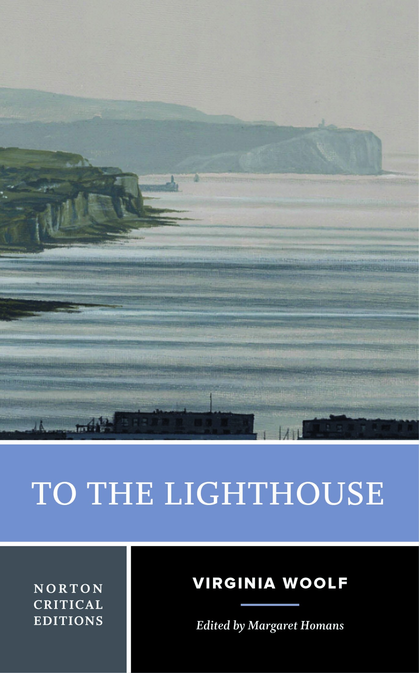To the Lighthouse