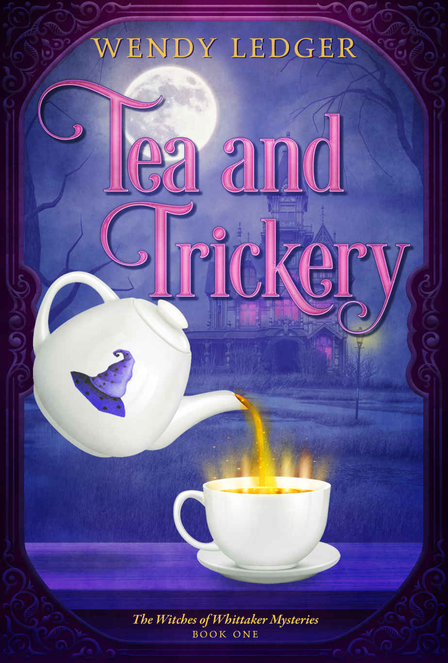 Tea and Trickery