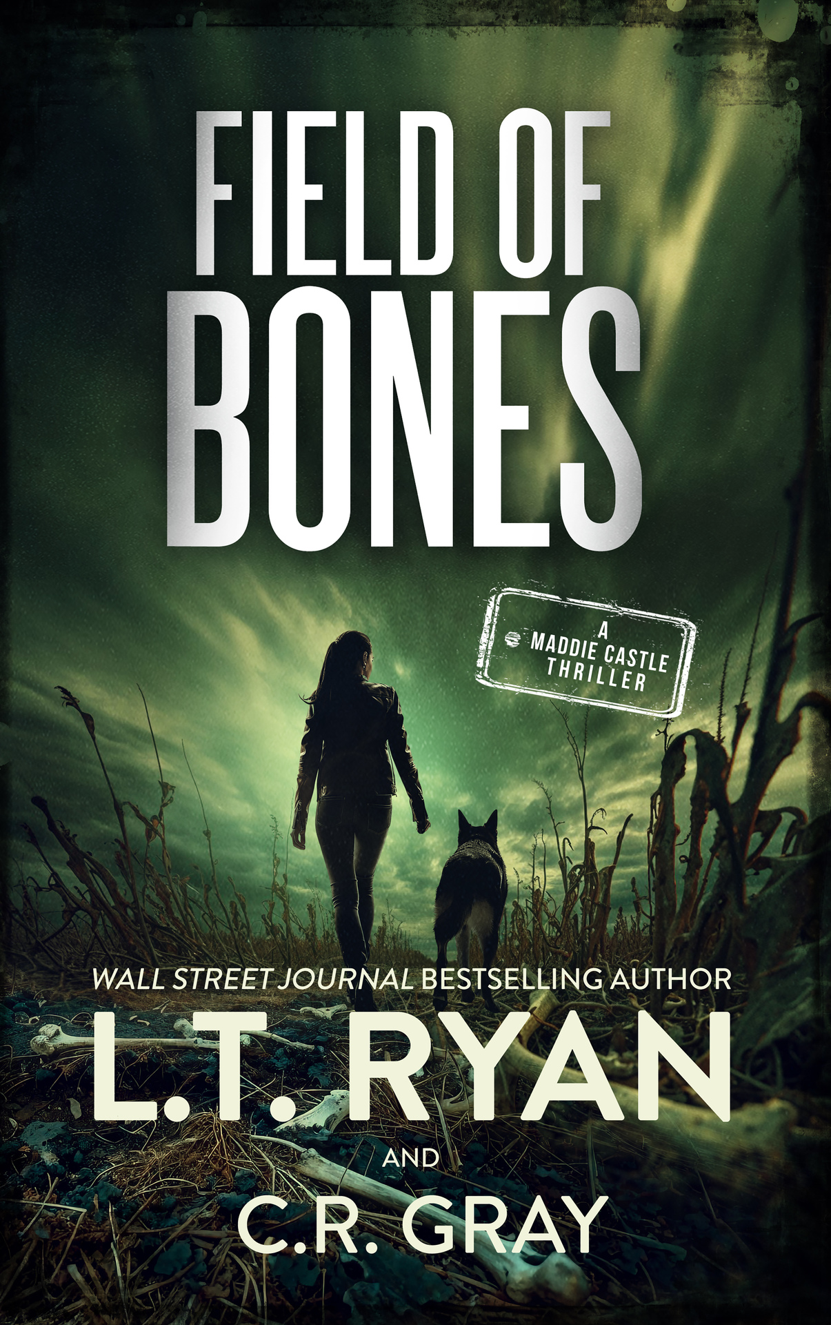 Field of Bones