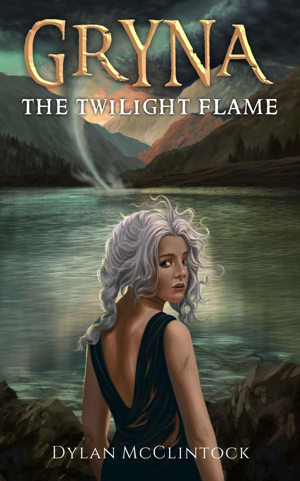 The Twilight Flame