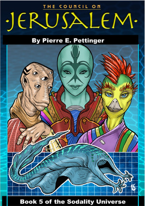 The Council on Jerusalem