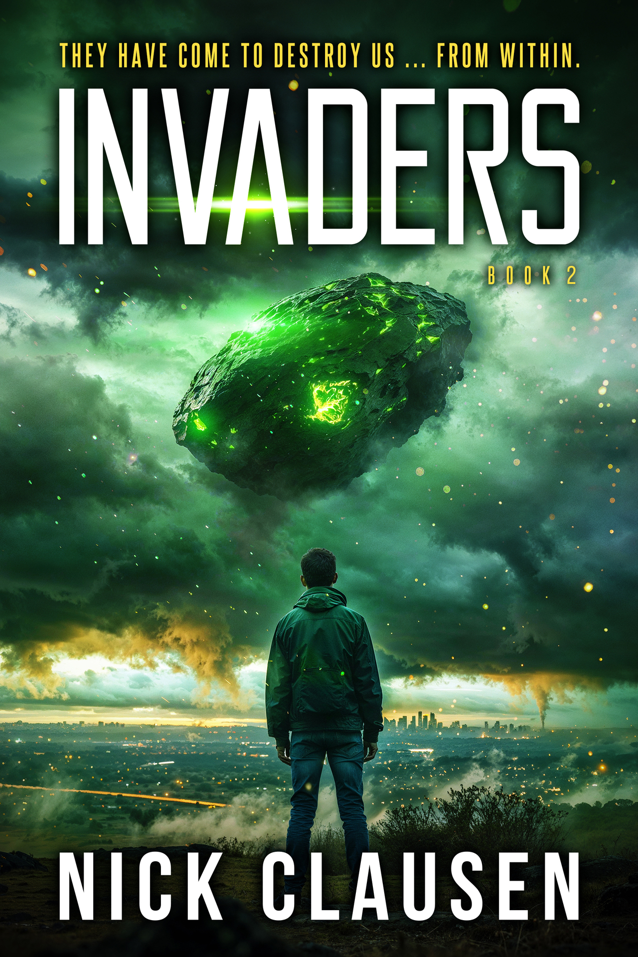 Invaders 2