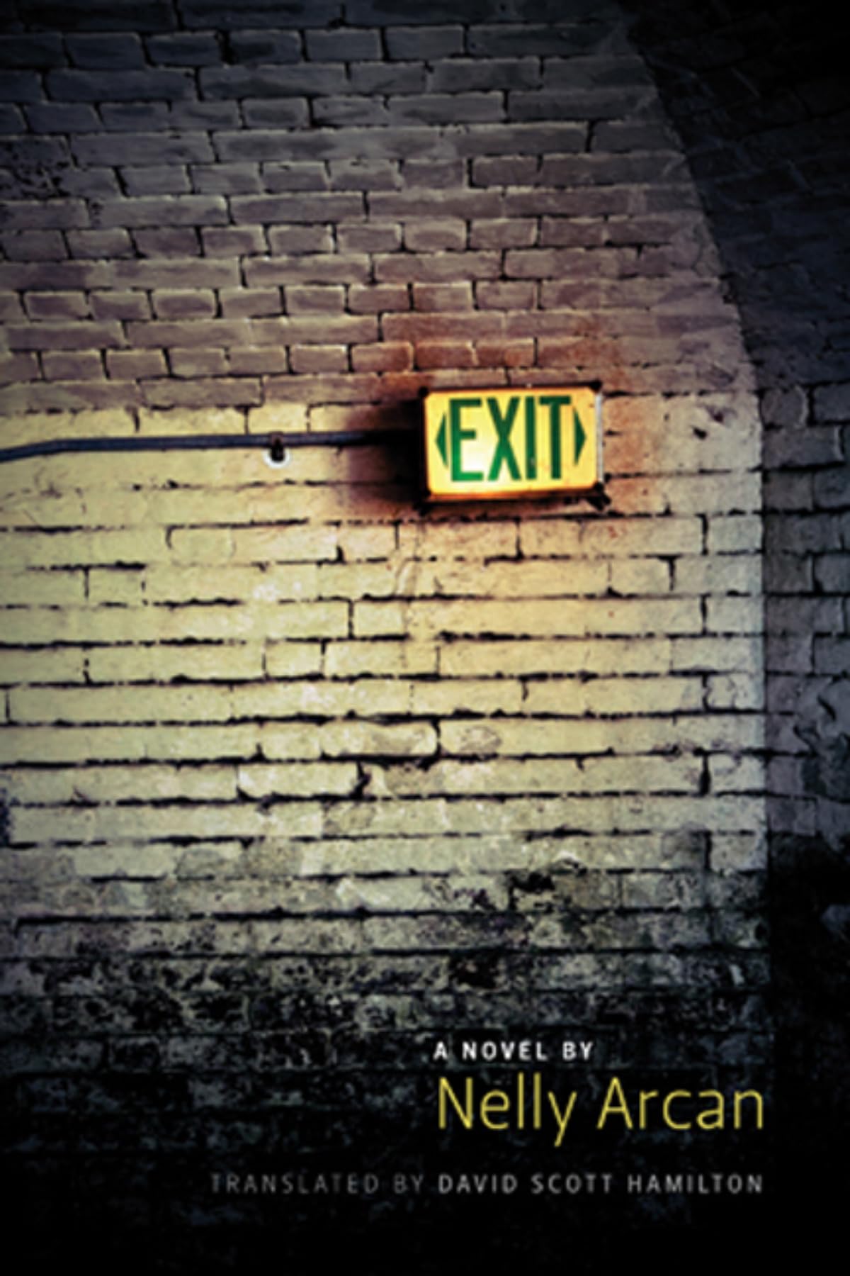 Exit