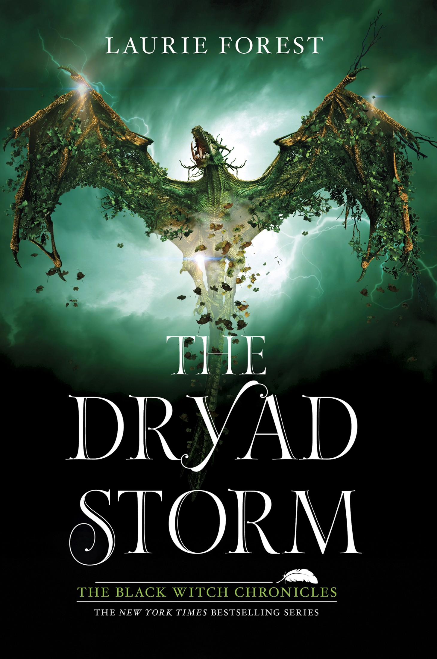 The Dryad Storm