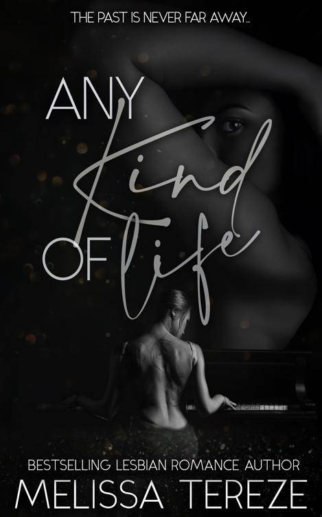 Any Kind of Life (Hush Liverpool Book 4)