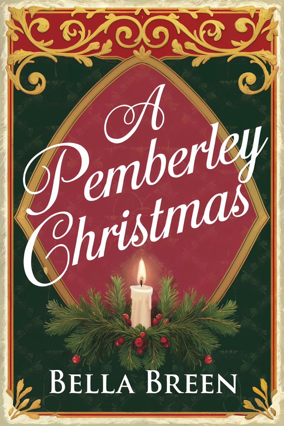 A Pemberley Christmas