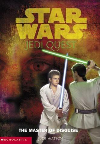 Star Wars - 070 - Jedi Quest 04 - The Master of Disguise