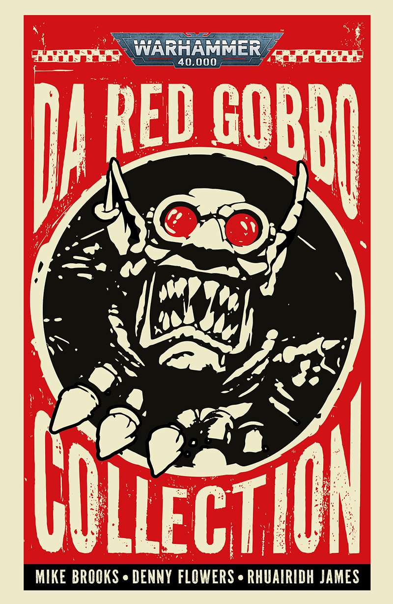 Da Red Gobbo Collection