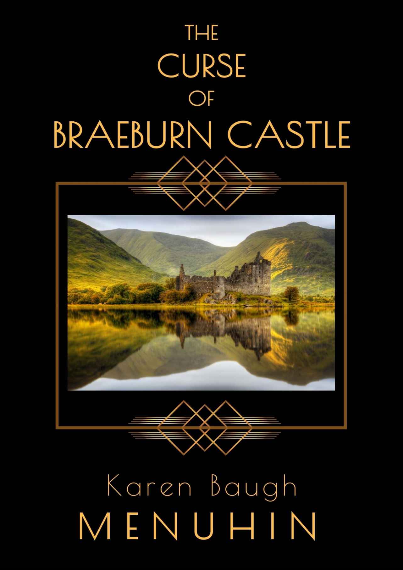 The Curse of Braeburn Castle