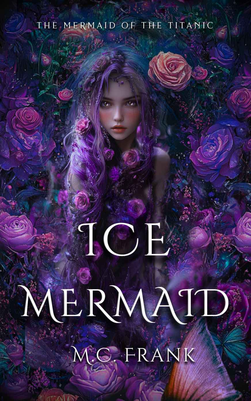 Ice Mermaid