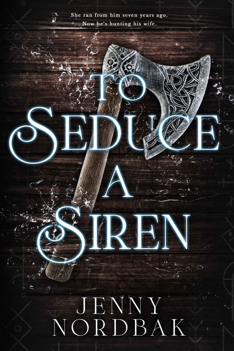 To Seduce a Siren: Dangerous Tides Series