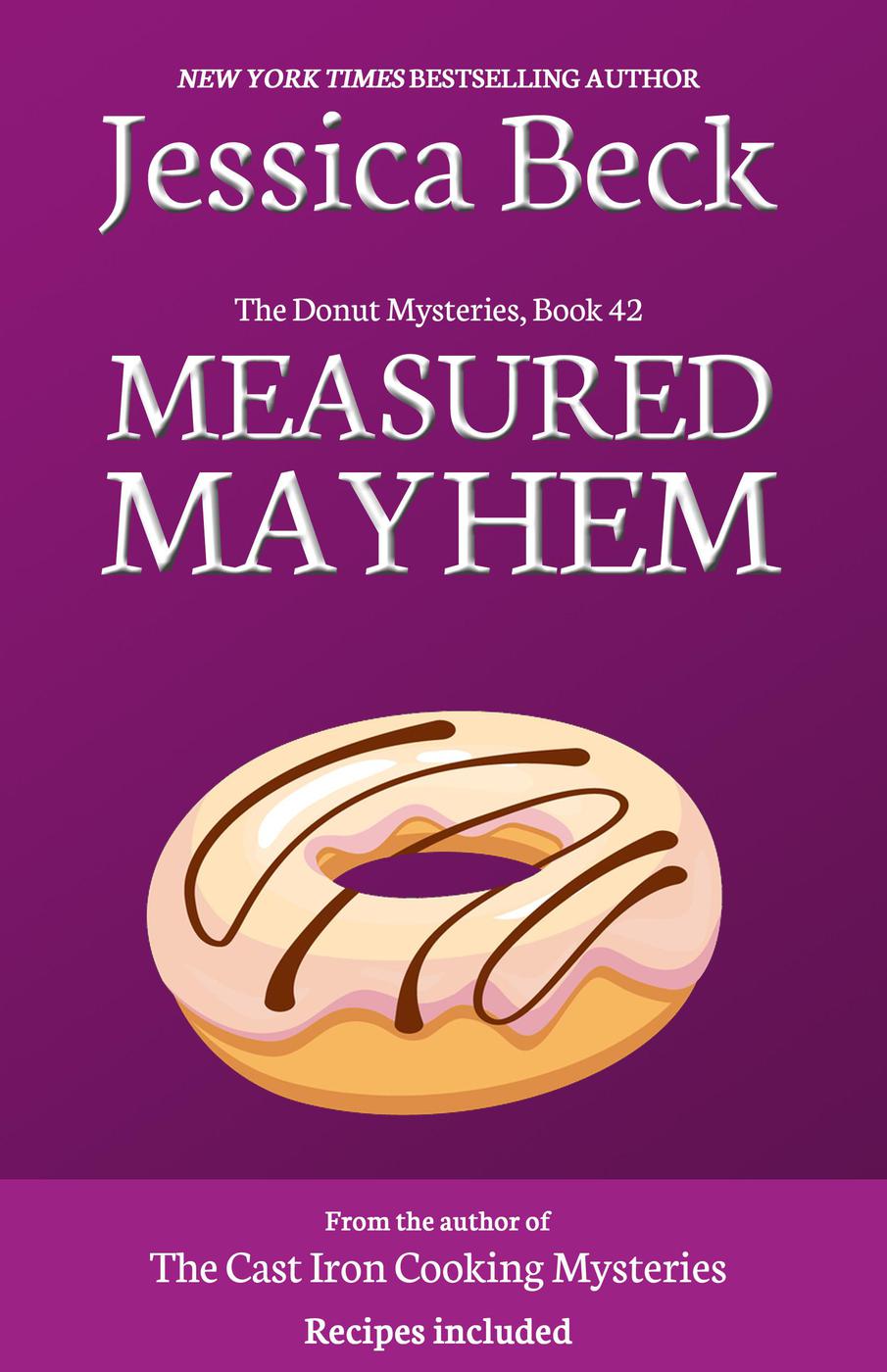 Measured Mayhem