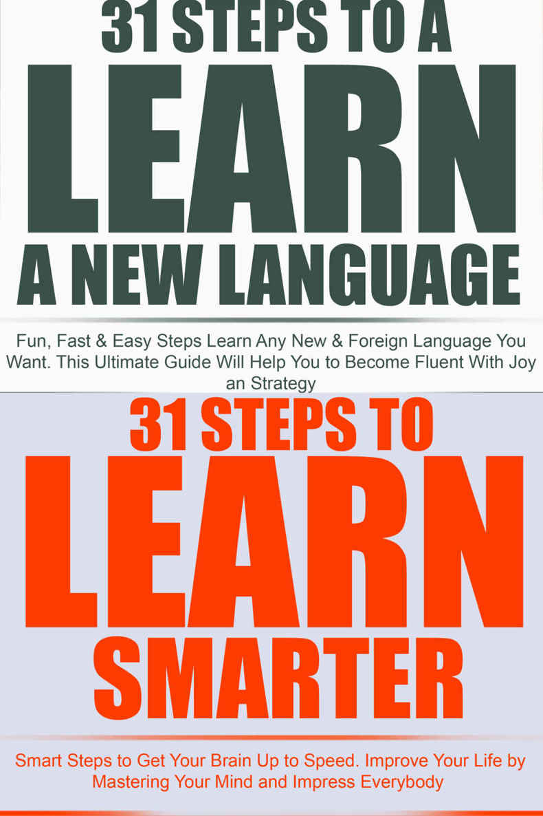 Master Learning Box: You Are Smart. You Can Be Smarter! Become More Intelligent by Learning How to Learn Smarter and Help Yourself to a New Language Faster! (Boxing Philip Vang Book 6)
