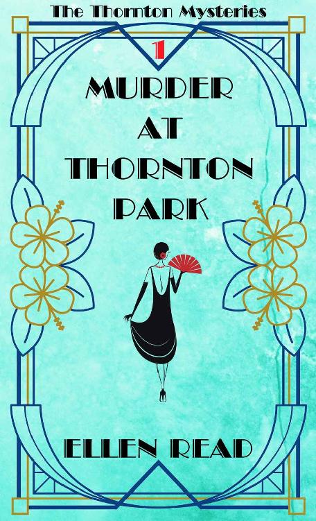 Murder at Thornton Park
